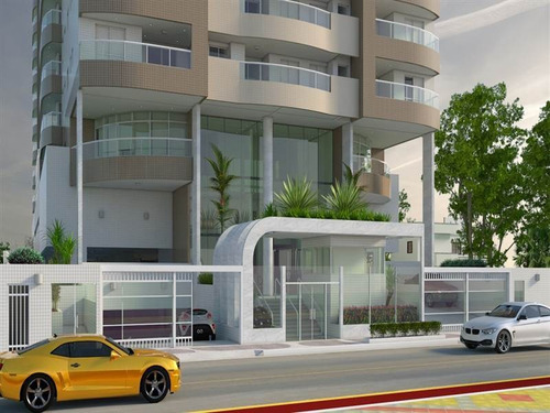 Imagem 12 de 14 de Apartamento - Venda - Vila São Paulo - Mongagua - Ctm361