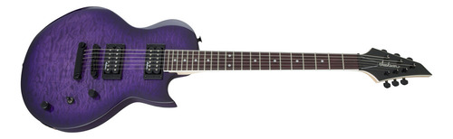 Guitarra Jackson Js Series Monarkh Sc Js22q Tpb