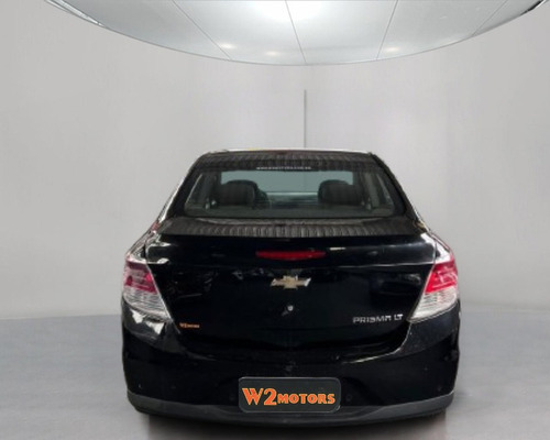 Chevrolet Prisma 1.0 MPFI LT 8V FLEX 4P MANUAL