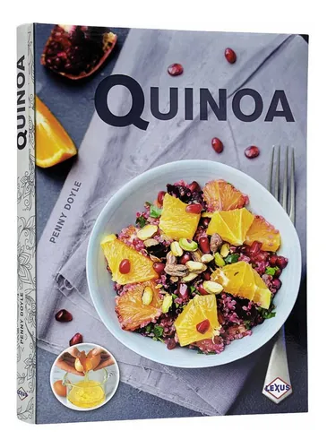 Quinoa / Lexus