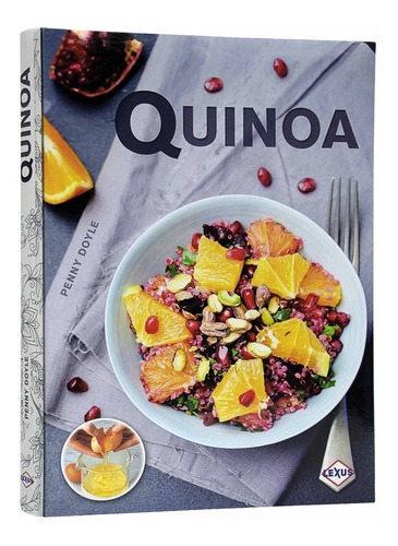 Quinoa / Lexus