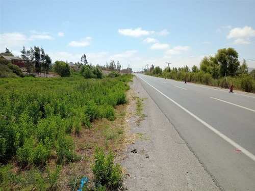 Imagen 1 de 5 de Parcela En Venta En La Serena