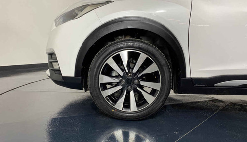 Imagen 6 de 15 de 117555 - Nissan Kicks 2019 Con Garantía