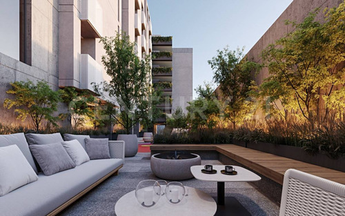 Departamento Como Modelo De Inversión Inmobiliaria Profesional En Aguascalientes