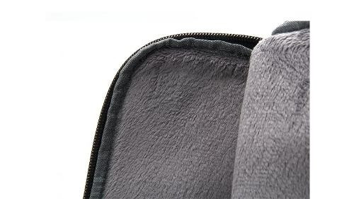 Funda Notebook Laptop 15,6 Zom Bolsillo Acolchonado 200j