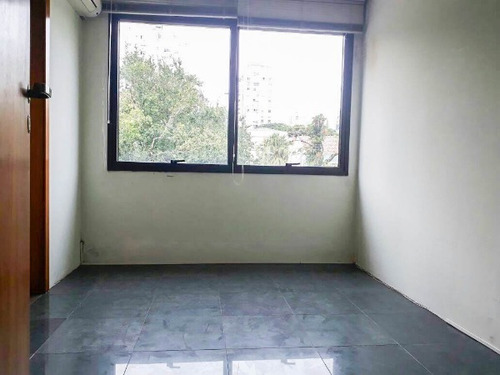 Conjunto/sala Em Moinhos De Vento - Gs2784