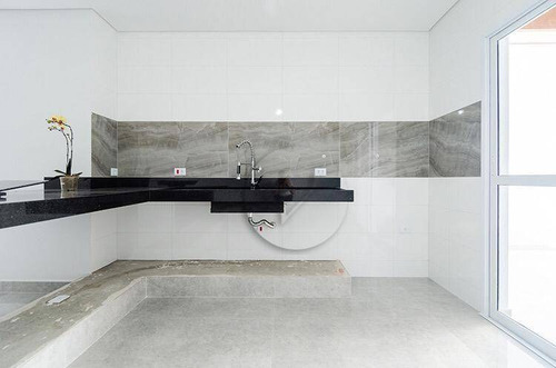 Imagem 11 de 29 de Sobrado Alto Padrão Com 3 Dormitórios À Venda, 235 M² Por R$ 1.600.000 - Centro - Santo André/sp - So1061