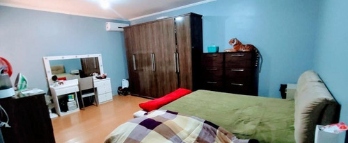 Imagem 5 de 13 de Belíssima Casa A Venda No Residencial Vice-prefeito Nelson Fiuza- Tatuí - 1319