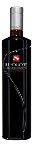 Licor Illyquore Liquore Di Caffe 700ml