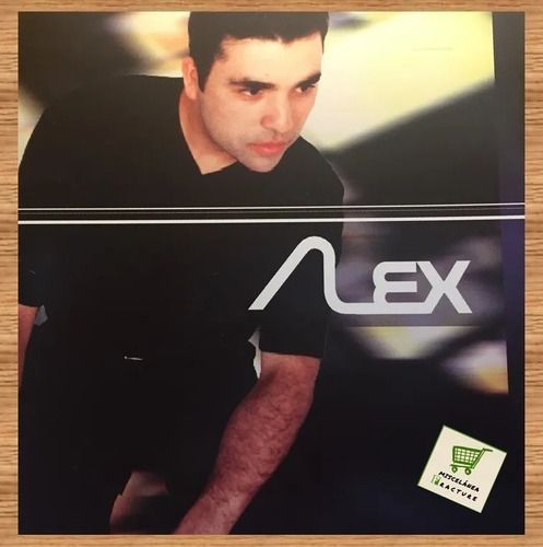 Alex - Alex Cd