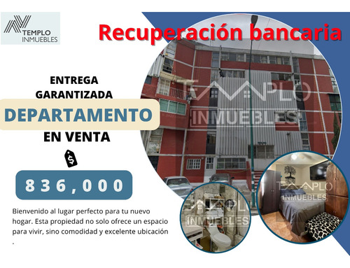 Gran Oportunidad. Departamento Entrega Garantizada. Se Muestra Documentación.