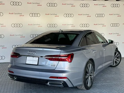 Audi A6 3.0 Tfsi S Line 333hp At
