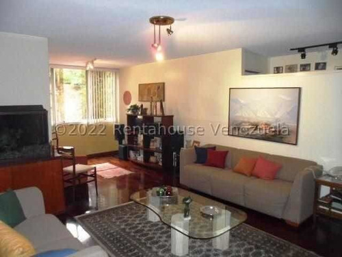 Imagen 6 de 23 de Apartamento En Venta En Los Naranjos Del Cafetal
