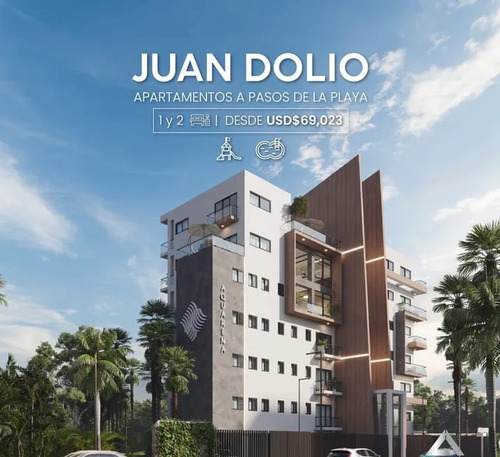 Venta Juan Dolio 