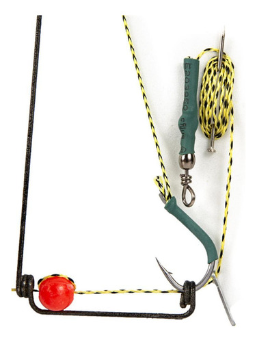 3 Alimentadores Inline Carregados Da Bobina Da Mola 20g 20g