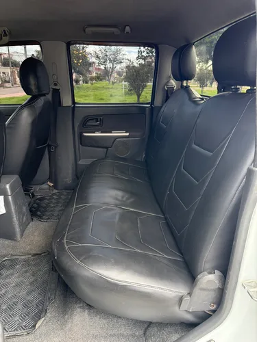 Chevrolet LUV D-MAX 3.0 Cabina Doble Ls Full 4X4 Mt