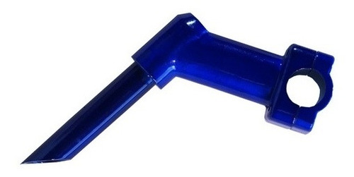 Imagem 1 de 3 de Mesa Avanço Suporte De Guidão Standard Mtb 25.4