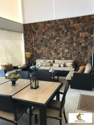 Imagem 5 de 15 de Casa A Venda Gênesis 2 Alphaville - 618