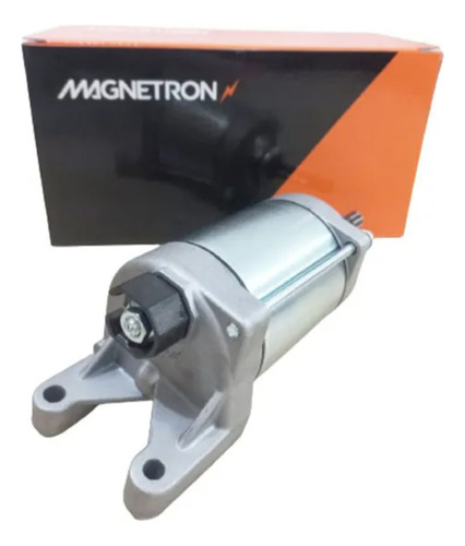 Motor Partida Honda Cb 300r 2009 2010 2011 2012 Magnetron