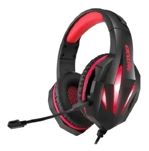 Audifonos Gamer Erxung J5