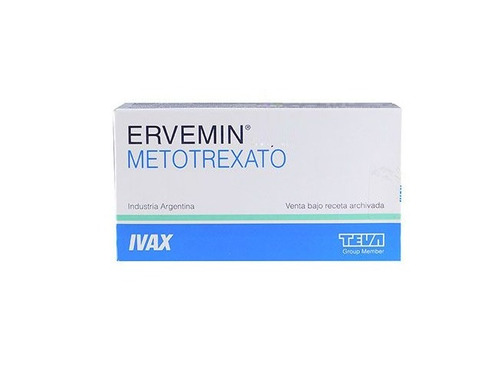 Ervemin 15 Mg 4 Comp