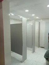 Comprar Tabiques Sanitarios, Baños Públicos