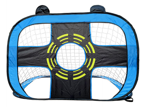 Kids Soccer Goal Easy Assembly Juguetes De Fútbol Para