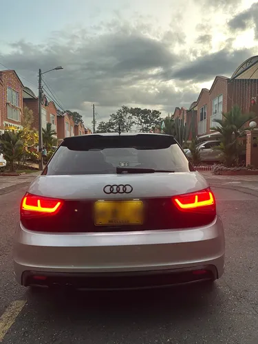 Audi A1 1.4 Tfsi Ambition