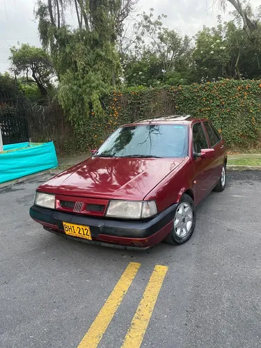 Fiat Tempra 2.0 Tempra