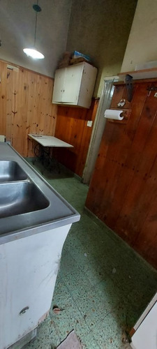 Casa Chica Para Reformar, Sobre Lote 200 M2 En Ituzaingó