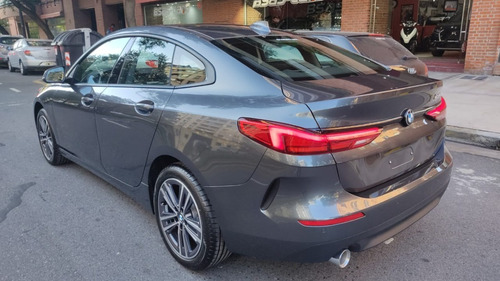 Bmw 218 Gran Coupe