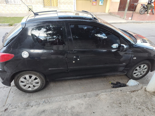 Peugeot 207 Xt Hdi