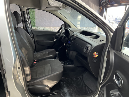 Renault Kangoo Ii Express Confort 5a 1.6 Sce
