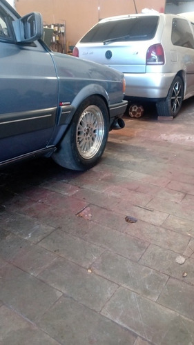 Volkswagen Gol Turbo