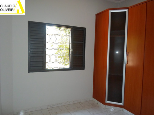 Imagem 20 de 30 de Casa - Ca00006 - 34846994