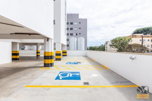 Imagem 9 de 13 de Apartamento - Padrão, Para Venda Em Uberlândia/mg - Tubital