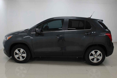 Imagen 2 de 15 de Chevrolet Trax 2017 4 Cilindros
