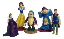 Comprar Coleccionables Figuras Muñecos Blanca Nieves