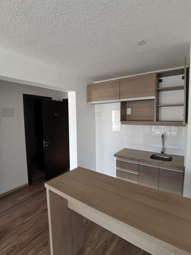 Venta De Apartamento Pocitos 1 Dormitorio Garage