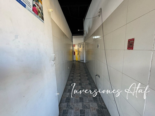 Inv Ataf Ca Asesores Vende Local En Venta, C. C. Villa Avila, Guatire