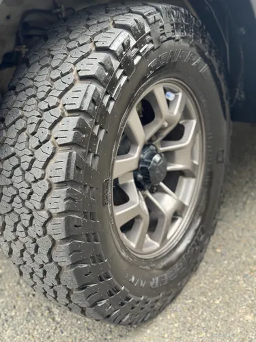 Suzuki Jimny 1.5 4x4 Automático