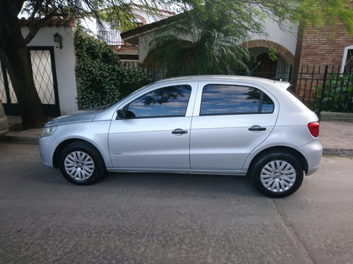 Imagen 2 de 9 de Volkswagen Gol Trend