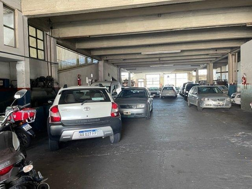 Imagen 4 de 18 de Cochera En Venta Importante Propiedad Varios Destinos
