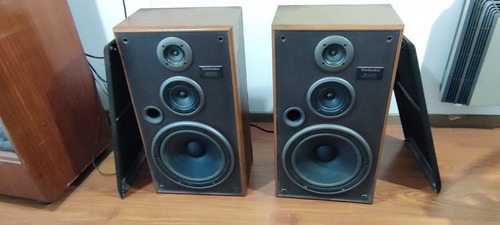 Baffles Technics Sb-lx70 100w  