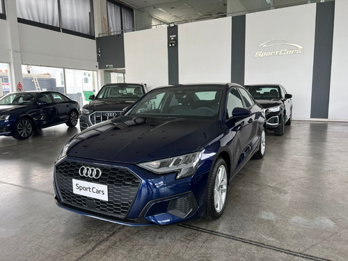 Audi A3 1.4 Tfsi Sedan 150 Cv