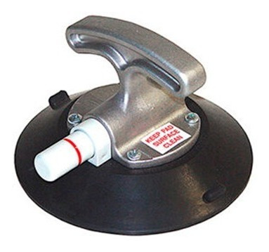Imagem 1 de 3 de Ventosa Manual, Handi-grip Industrial -máx 96kg