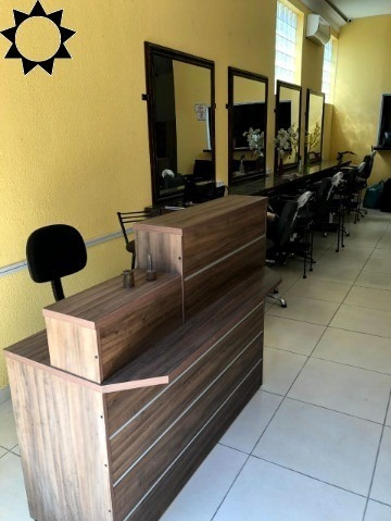 Imagem 15 de 15 de Salão Comercial - Centro - Sl01256 - 70849989