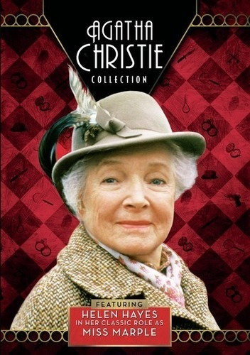 [dvd] Agatha Christie Collection Featuring Helen Hayes