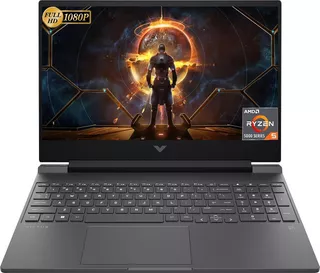 Laptop Hp Victus 2023 Ryzen 5 7535hs Rtx 2050 64gb Ram 1tb S