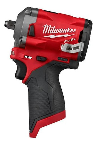 Llave De Impacto 3/8 M12 Fuel Milwaukee 2554-20 Stubby